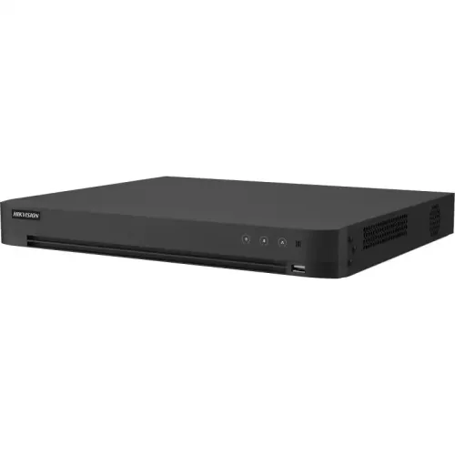 Hik vision IDS-7232HQHI-M2/XT 32 Channel 1080p 1U H.265 AcuSense DVR