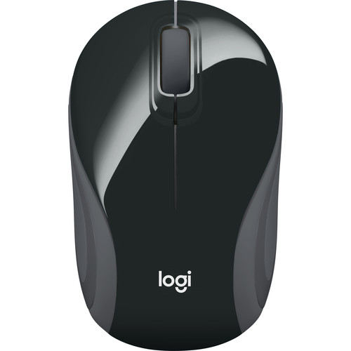 Logitech M170 Wireless Mouse
