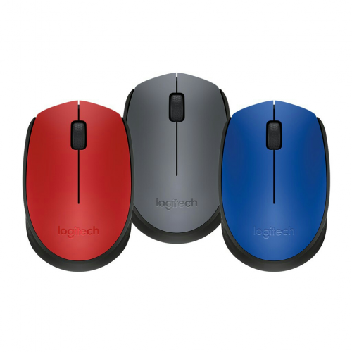 Logitech B175 Wireless Mouse