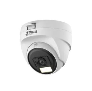 Dahua HAC-T1A21P-U-IL 2MP Smart Dual Light HDCVI Eyeball CC Camera