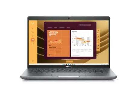 Dell Latitude 7450 Core Ultra 7 155U 14" FHD+ Laptop