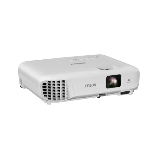 Epson EB-E12 3600 Lumens XGA 3LCD Projector