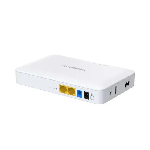 MARSRIVA KP6 EC 8400mAh Smart Mini DC UPS for Router