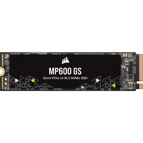 Corsair MP600 GS 500GB PCIe Gen4 NVMe M.2 SSD
